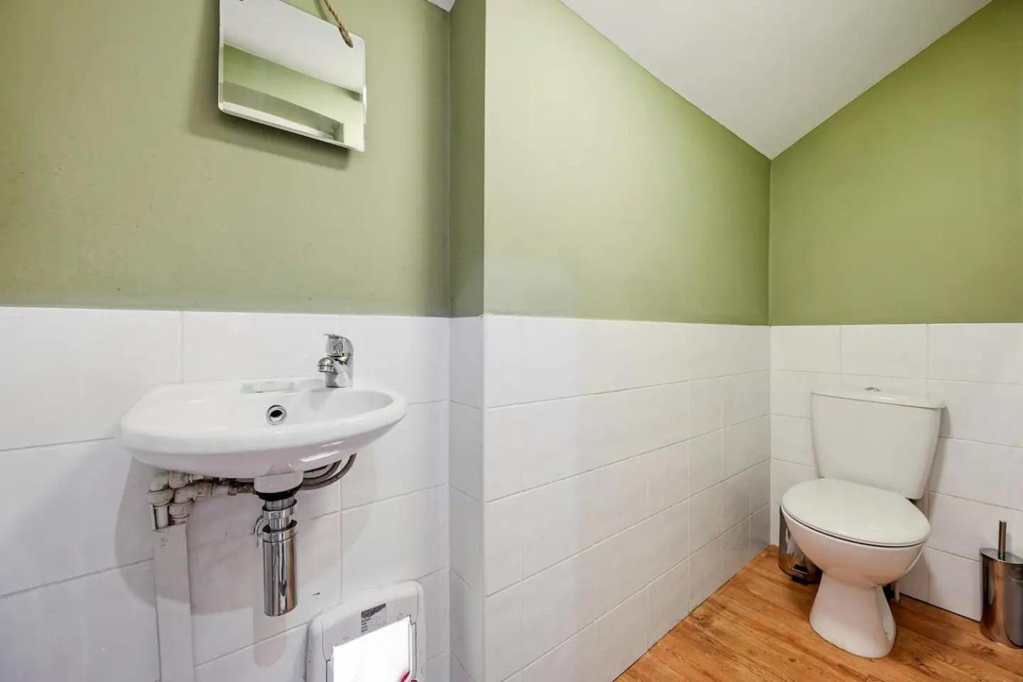 Pass The Keys Old Trafford 4-bedroom Retreat Near United & Centre - Family-friendly Дом отдыха *